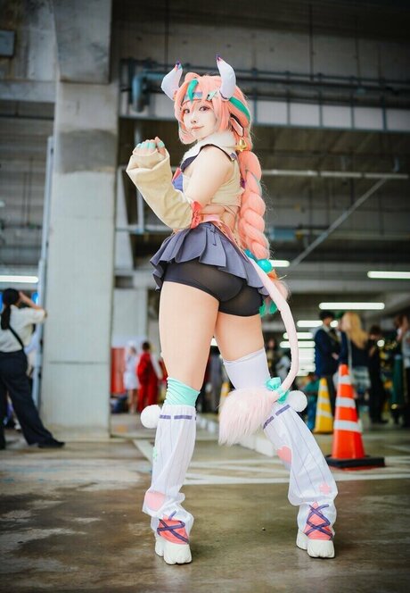Bokunopurin