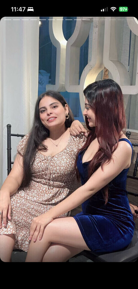 Riya Pandey