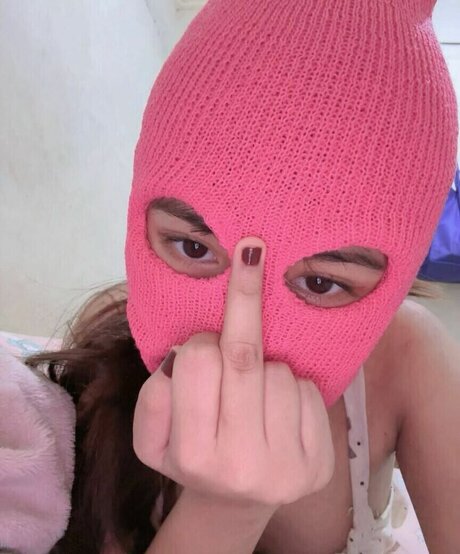 Riska Saputri