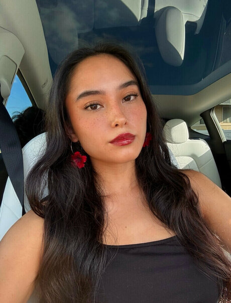 Aria Tehani Miller