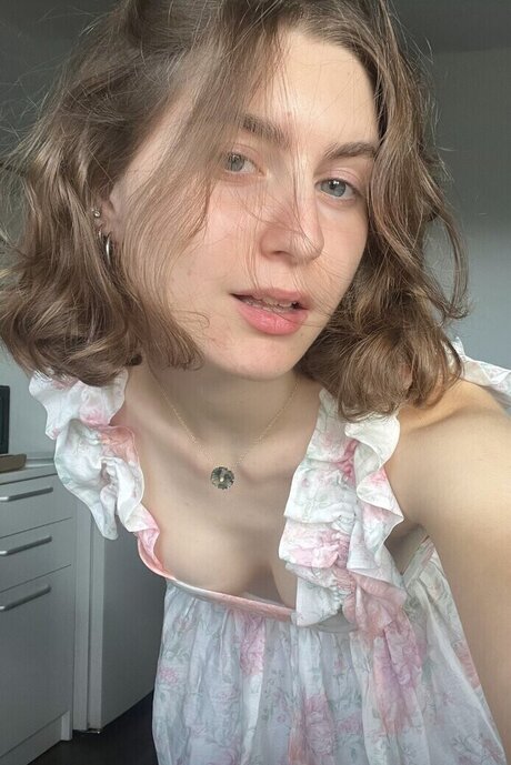 Photo nue de fuite OnlyFans de Bberniaa