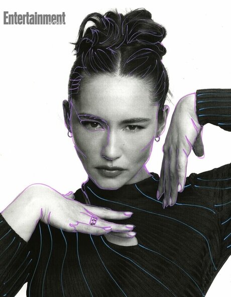 Christina Chong