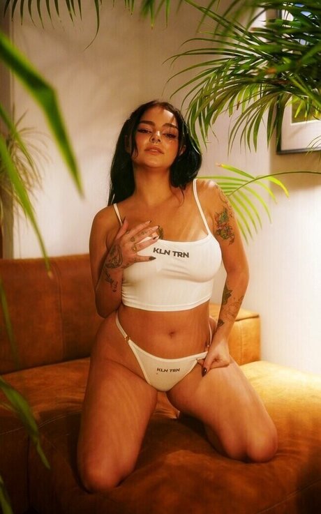 Photo nue de fuite OnlyFans de Nikitamagical