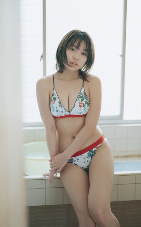 Yuno Ohara