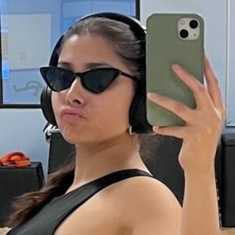 Photo nue de fuite OnlyFans de Nudrat Zahra Chowdhury