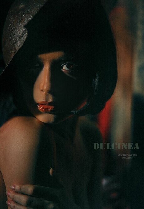 Polina Knyazeva
