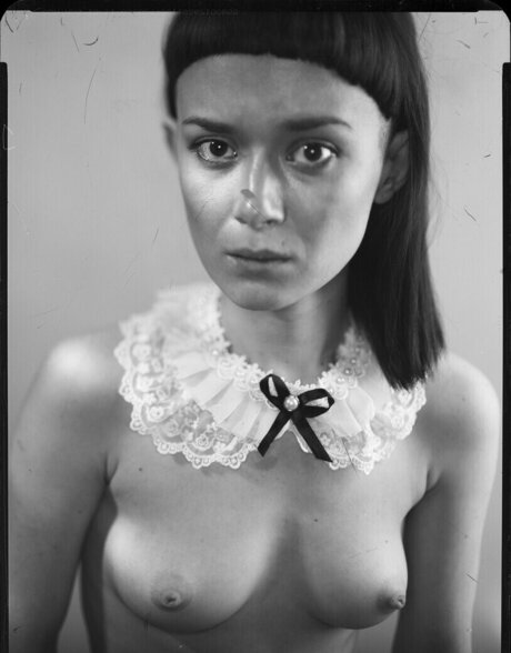 Polina Knyazeva