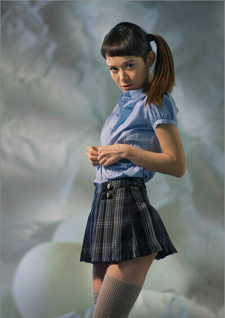 Polina Knyazeva