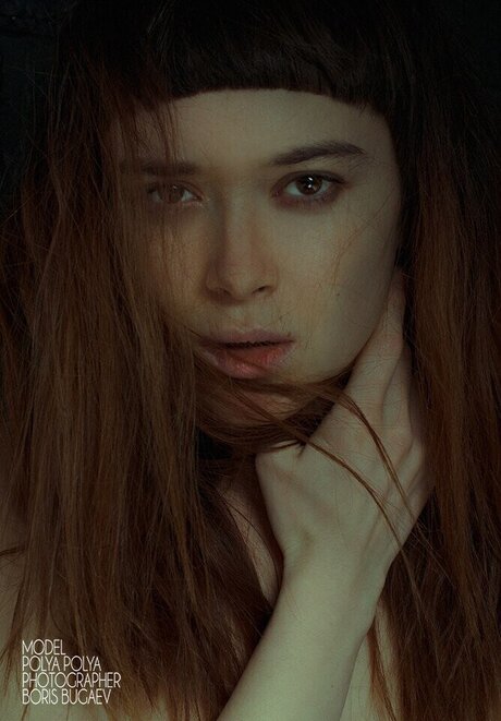 Polina Knyazeva