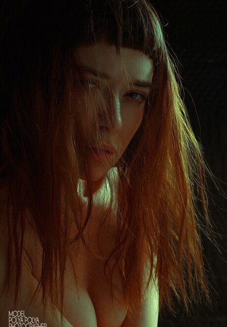 Polina Knyazeva
