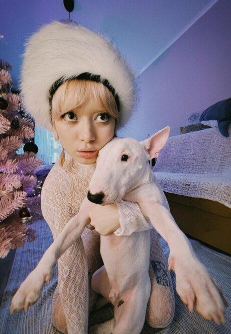 Polina Knyazeva
