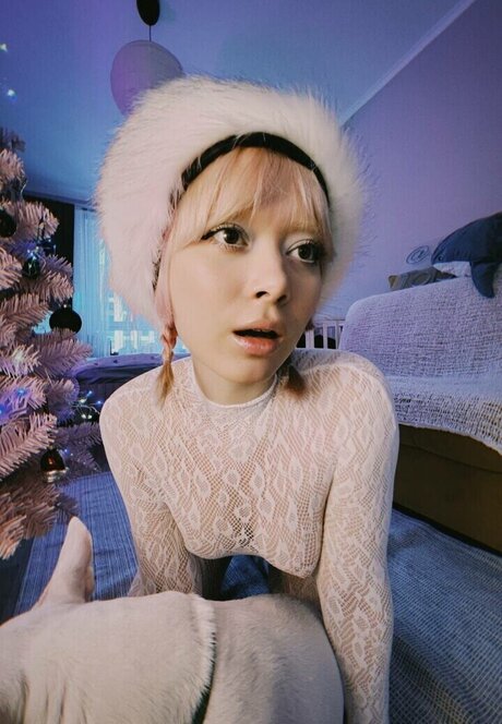 Polina Knyazeva