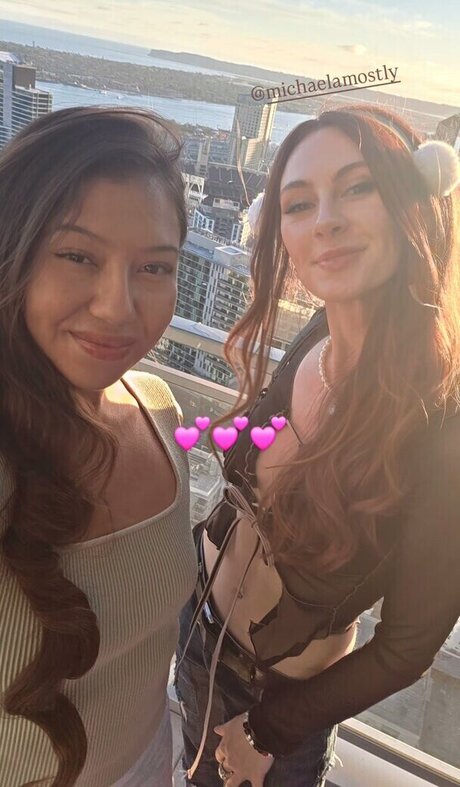 Michaela Jill Murphy