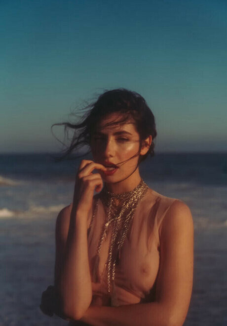 Maud Elena