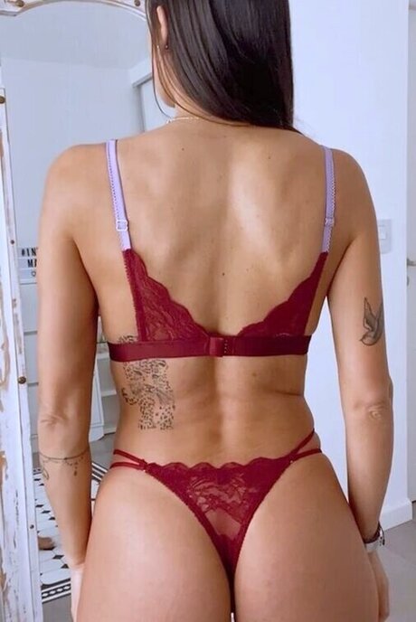 Maria Paz Delgado