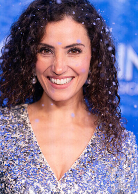 Nadine Menz