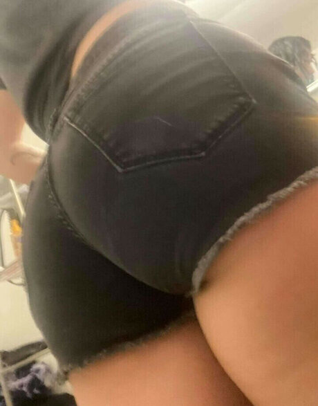 Photo nue de fuite OnlyFans de Jipsy1love