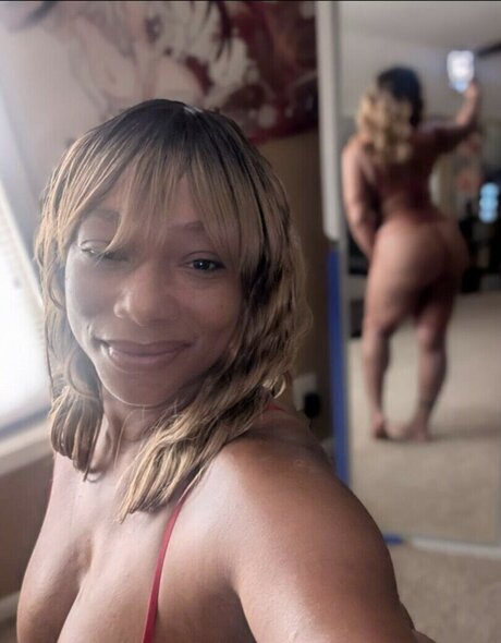 Photo nue de fuite OnlyFans de Lollipoptrucker