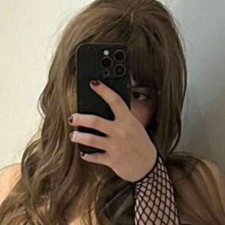 Photo nue de fuite OnlyFans de Narcissusplay