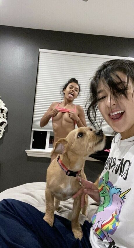 Cherrypuppy