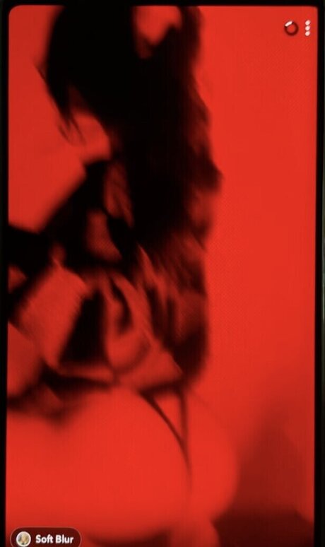Photo nue de fuite OnlyFans de Joshabet Diaz