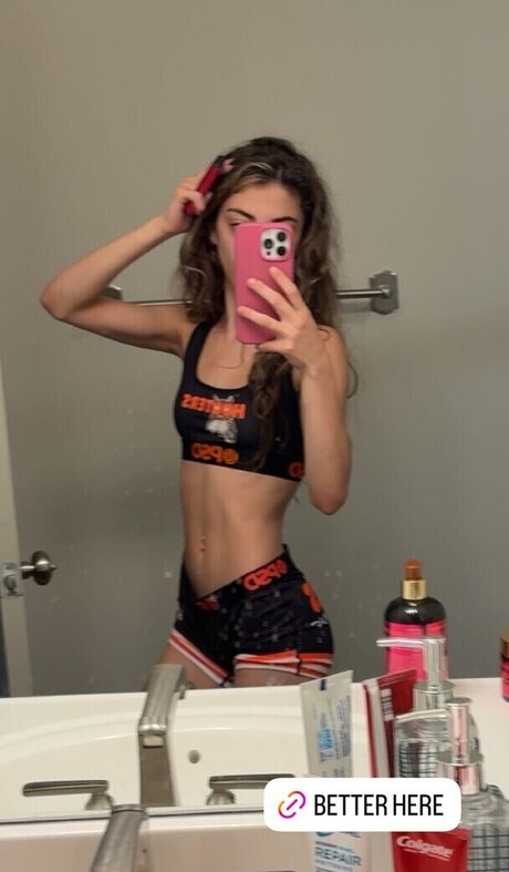 Taylor Spriggs