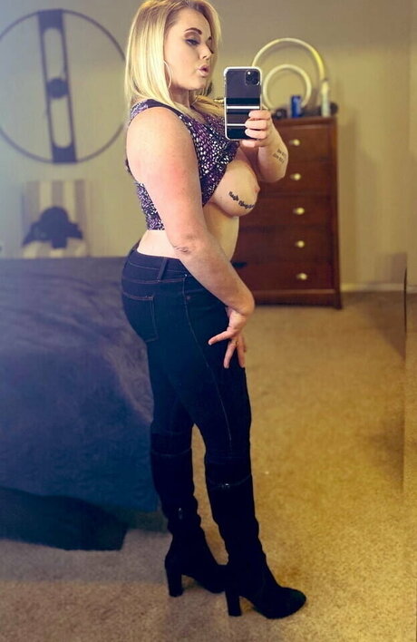 Katrina Thicc