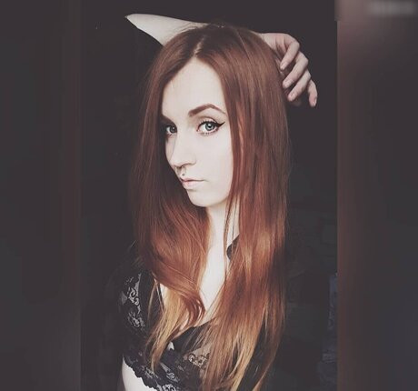 Photo nue de fuite OnlyFans de Inzaynia