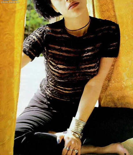 Fairuza Balk