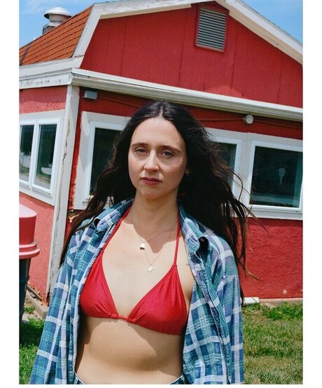 Katie Crutchfield