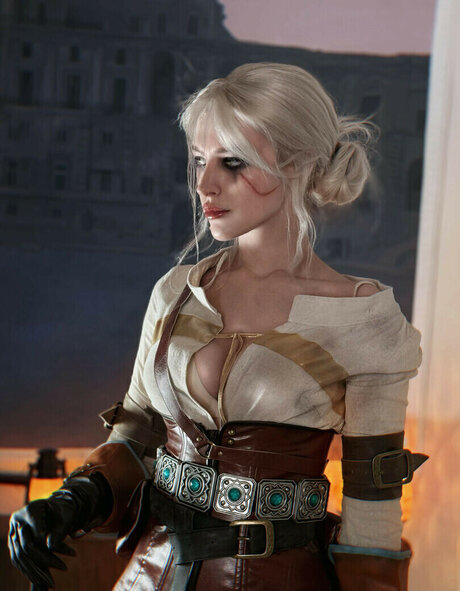 Vi Morrigan
