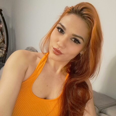 Photo nue de fuite OnlyFans de Stretchy Fanny
