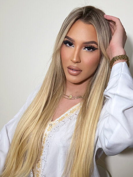 Photo nue de fuite OnlyFans de Star Lara Lopes 