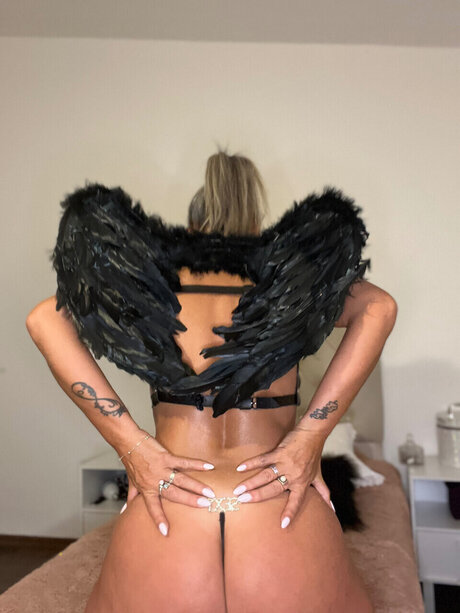 Photo nue de fuite OnlyFans de Omara  50 Years Old