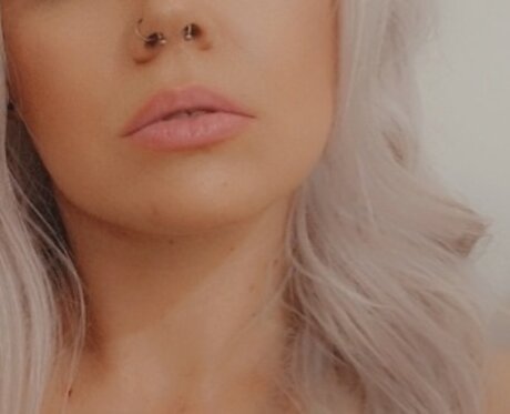 Photo nue de fuite OnlyFans de Masukukitty