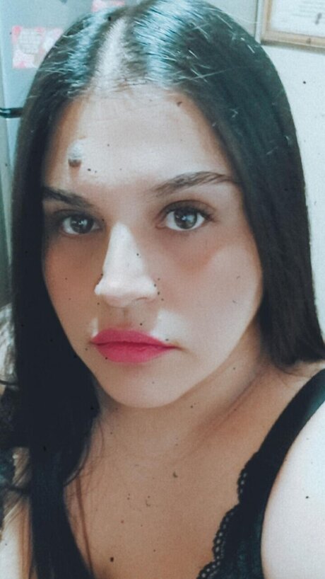Photo nue de fuite OnlyFans de Puttyboop