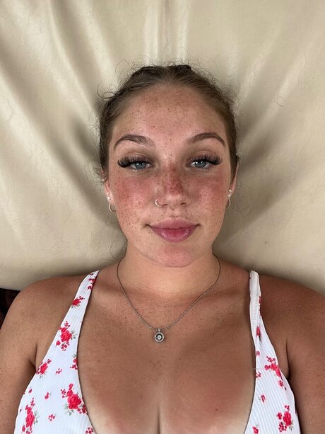 Photo nue de fuite OnlyFans de Brianna