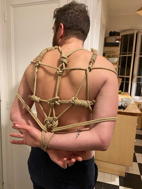 Photo nue de fuite OnlyFans de Sweetmaster33