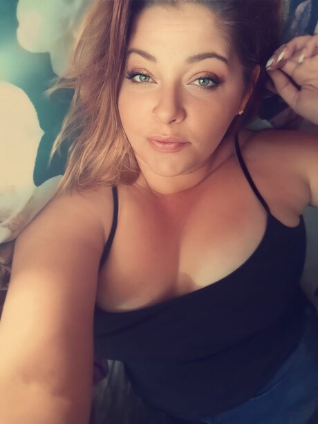 Photo nue de fuite OnlyFans de Maddie Ness