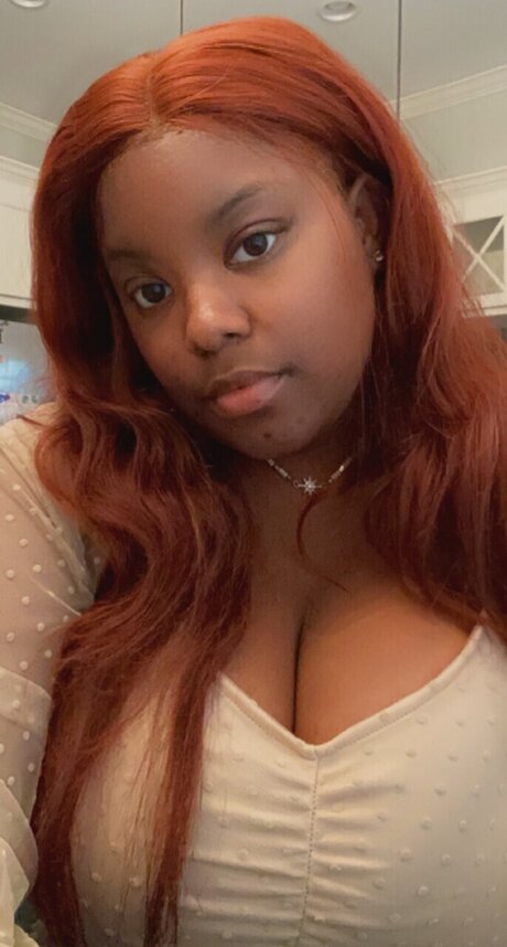 Photo nue de fuite OnlyFans de Savvy
