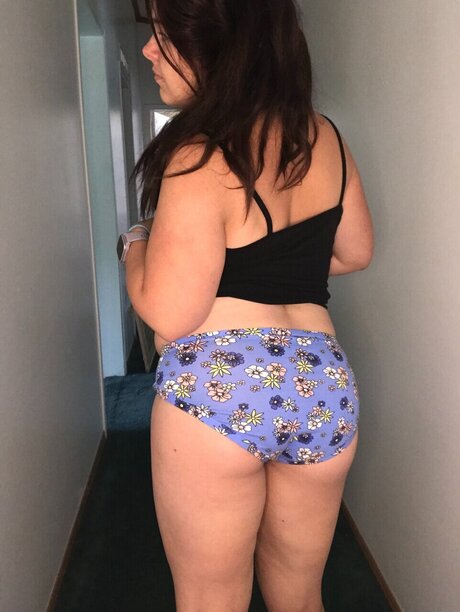 Photo nue de fuite OnlyFans de Bradley Rose