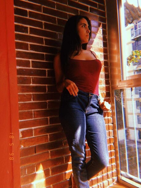 Photo nue de fuite OnlyFans de Pistacho