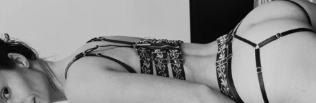 Photo nue de fuite OnlyFans de Bambi Dear