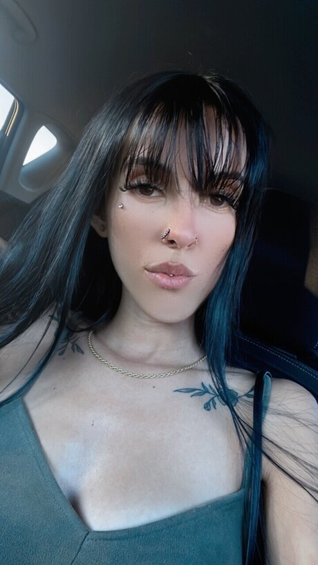 Naughty V