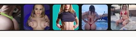 Photo nue de fuite OnlyFans de Tvip