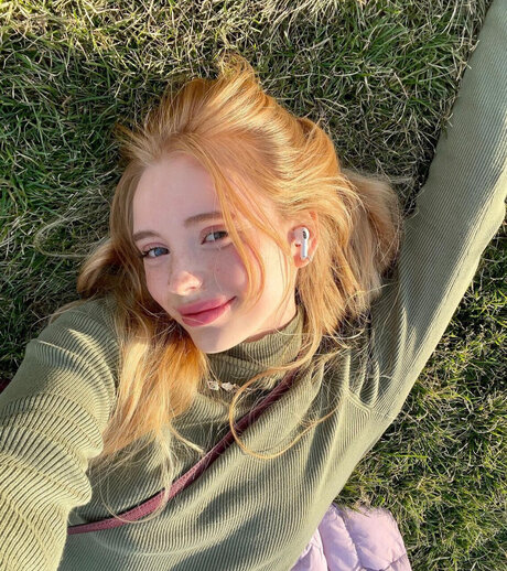 Photo nue de fuite OnlyFans de Valentinashap