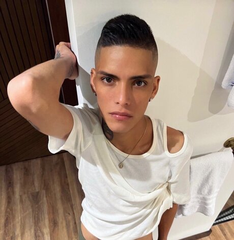 Photo nue de fuite OnlyFans de U348510421