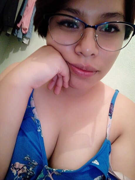 Photo nue de fuite OnlyFans de  