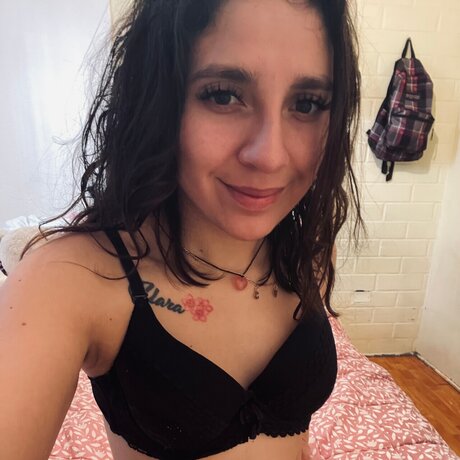 Photo nue de fuite OnlyFans de Vanya Genrich