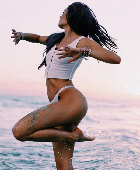 Kayla Bear 